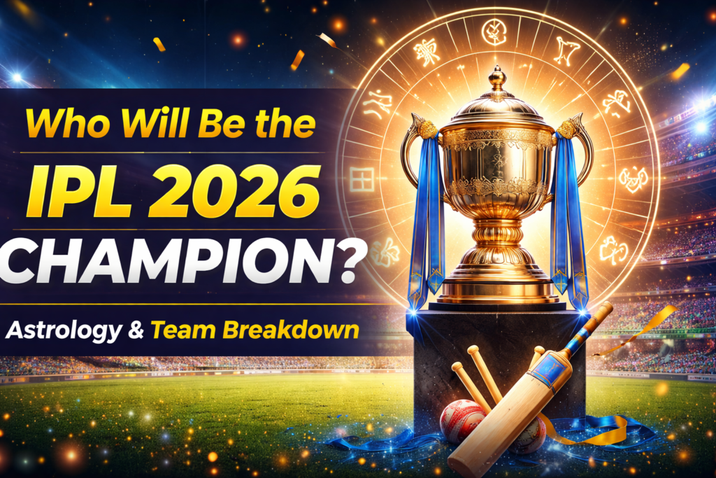 winner prediction astrology